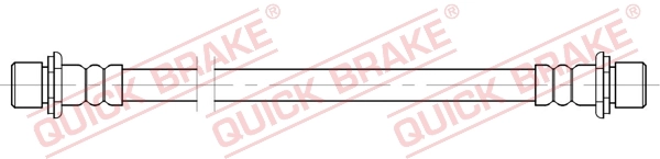 Brake Hose